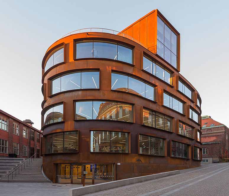 Arkitekturskolan